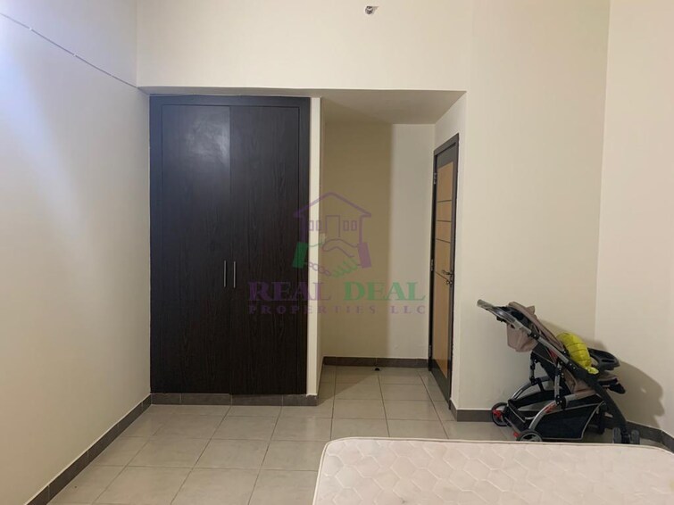 Indigo Spectrum 1 Apartment for Rent, International City, Dubai