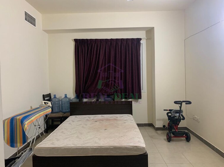 Indigo Spectrum 1 Apartment for Rent, International City, Dubai