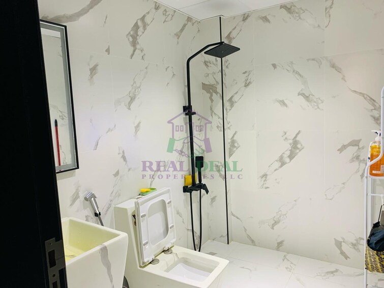 Indigo Spectrum 1 Apartment for Rent, International City, Dubai