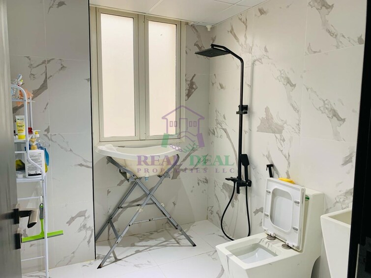 Indigo Spectrum 1 Apartment for Rent, International City, Dubai