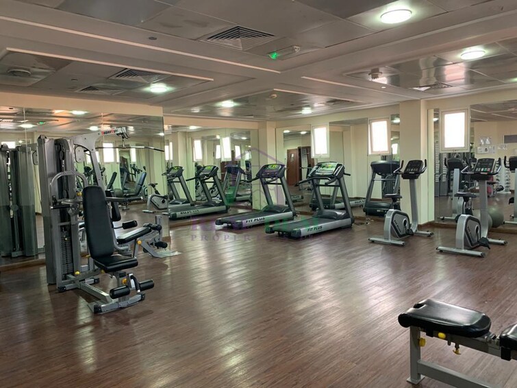 Indigo Spectrum 1 Apartment for Rent, International City, Dubai