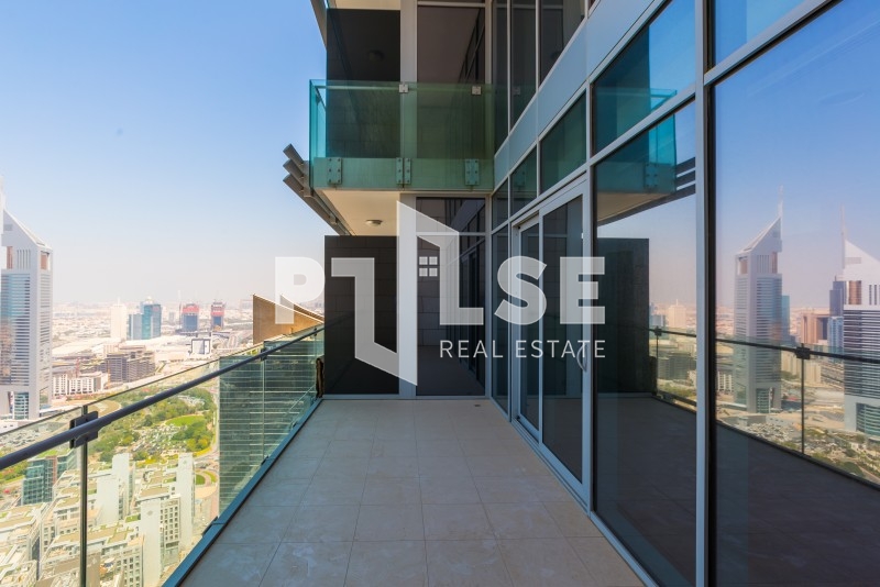 Burj Daman Apartment for Rent, DIFC, Dubai