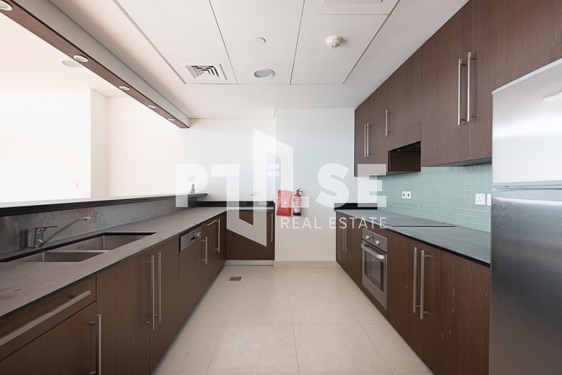 Burj Daman Apartment for Rent, DIFC, Dubai