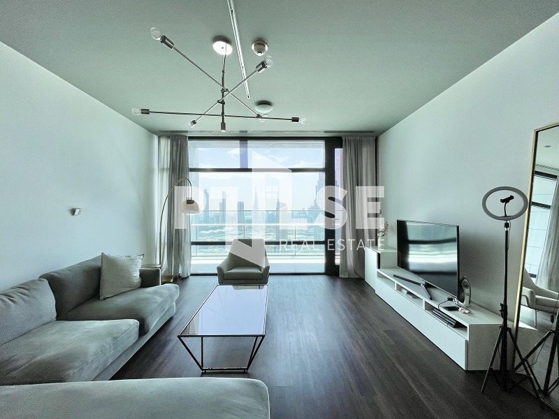 Index Tower Apartment for Rent, DIFC, Dubai