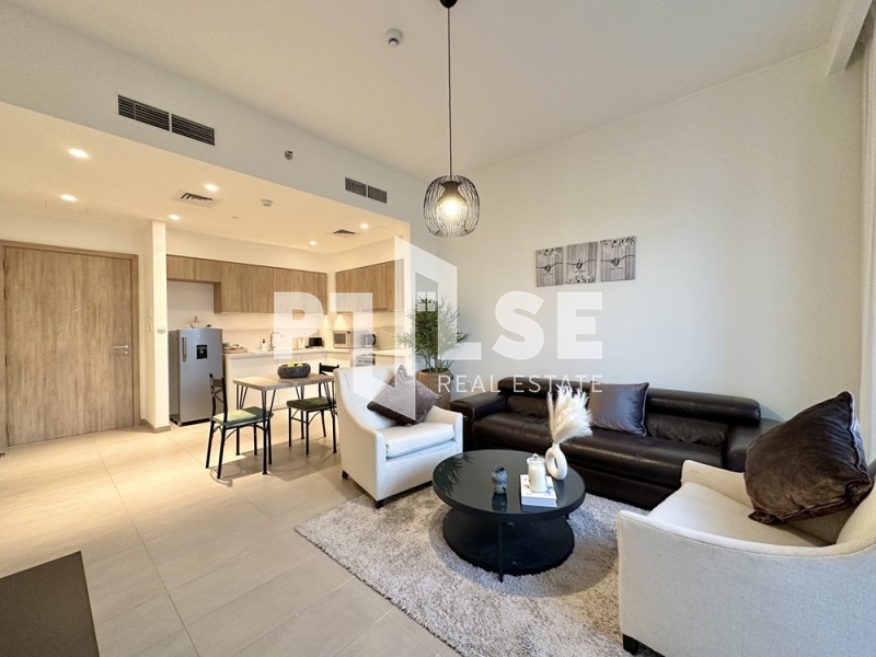 Park Ridge Apartment for Rent, Dubai Hills Estate, Dubai