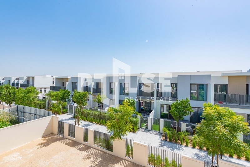 Harmony Villa for Rent, Tilal Al Ghaf, Dubai