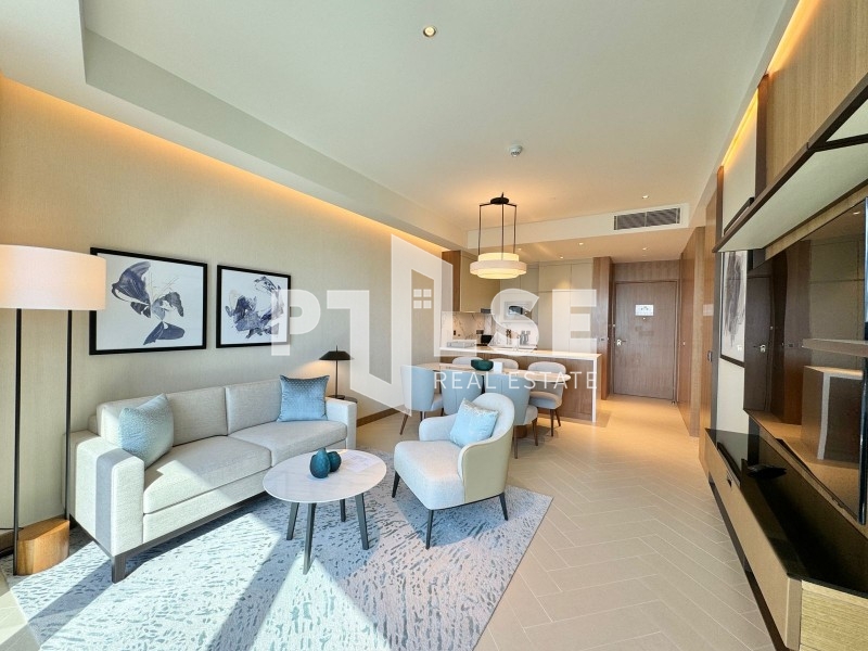  Apartment for Rent, Downtown Dubai, Dubai