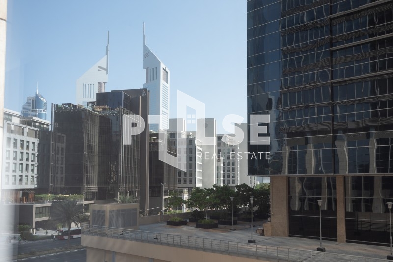 Burj Daman Office Space for Rent, DIFC, Dubai