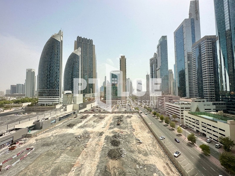 Limestone House Apartment for Rent, DIFC, Dubai