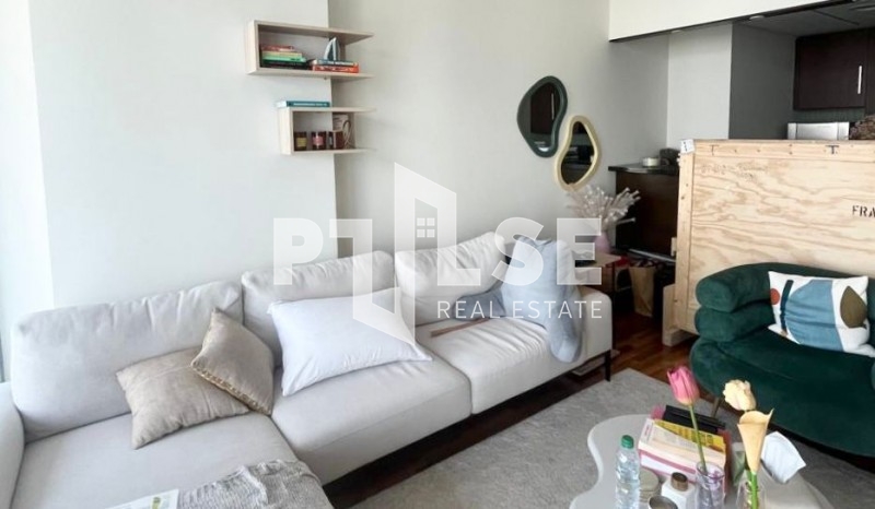 Burj Daman Apartment for Rent, DIFC, Dubai