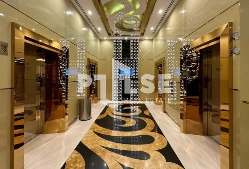 Park Towers Apartment for Rent, DIFC, Dubai