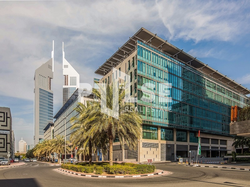 Limestone House Apartment for Sale, DIFC, Dubai