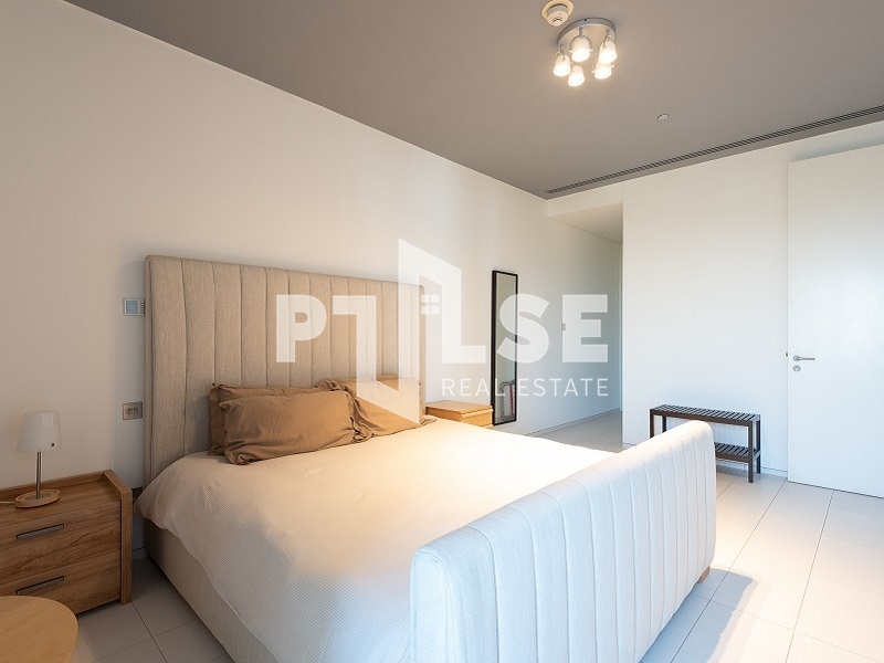 2 BR Apartment For Sale in Index Tower Cover Image