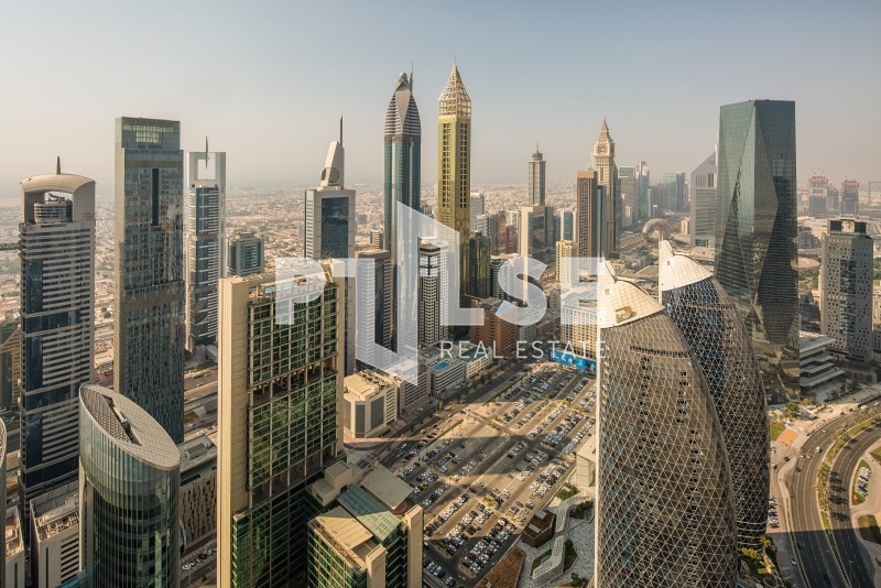 Index Tower Apartment for Sale, DIFC, Dubai