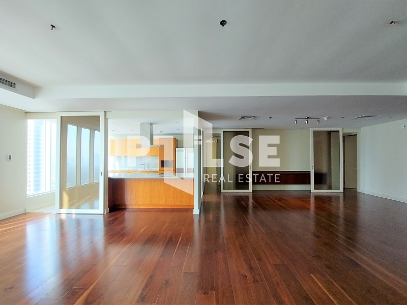 3 BR Apartment For Sale in Limestone House Cover Image