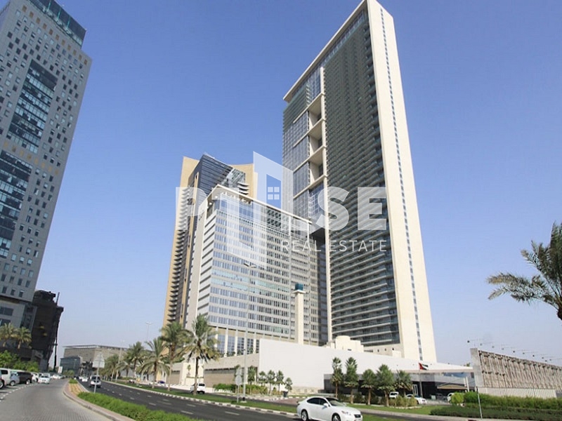 Burj Daman Office Space for Sale, DIFC, Dubai