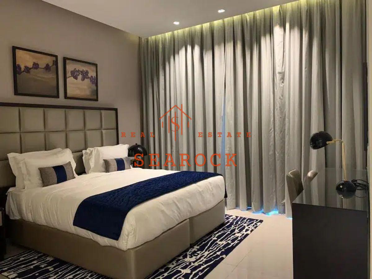 Damac Maison Majestine Apartment for Rent, Business Bay, Dubai