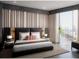 1 BR Apartment For Sale in The Sky Villa Cover Image