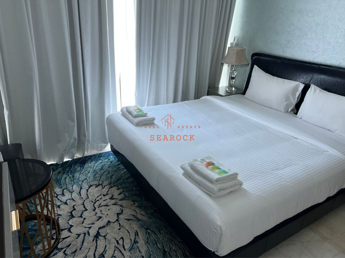 Bayz by Danube Apartment for Rent, Business Bay, Dubai