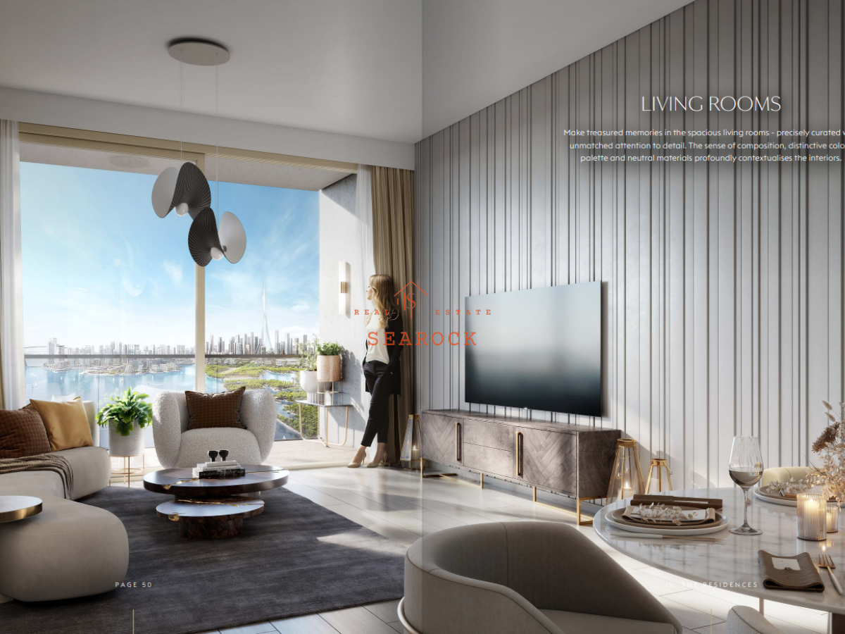 Regalia by Deyaar Apartment for Sale, Business Bay, Dubai