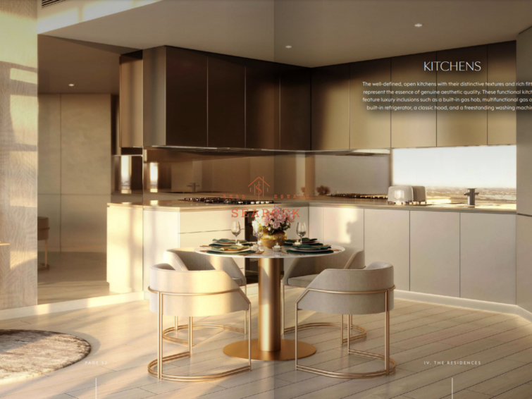 Regalia by Deyaar Apartment for Sale, Business Bay, Dubai