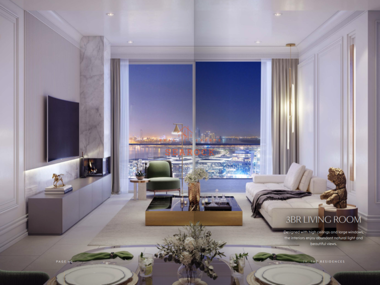 Regalia by Deyaar Apartment for Sale, Business Bay, Dubai