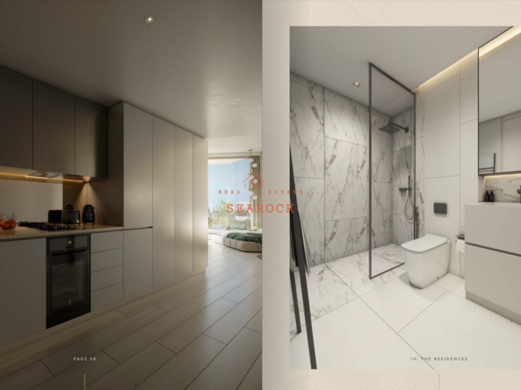 Regalia by Deyaar Apartment for Sale, Business Bay, Dubai