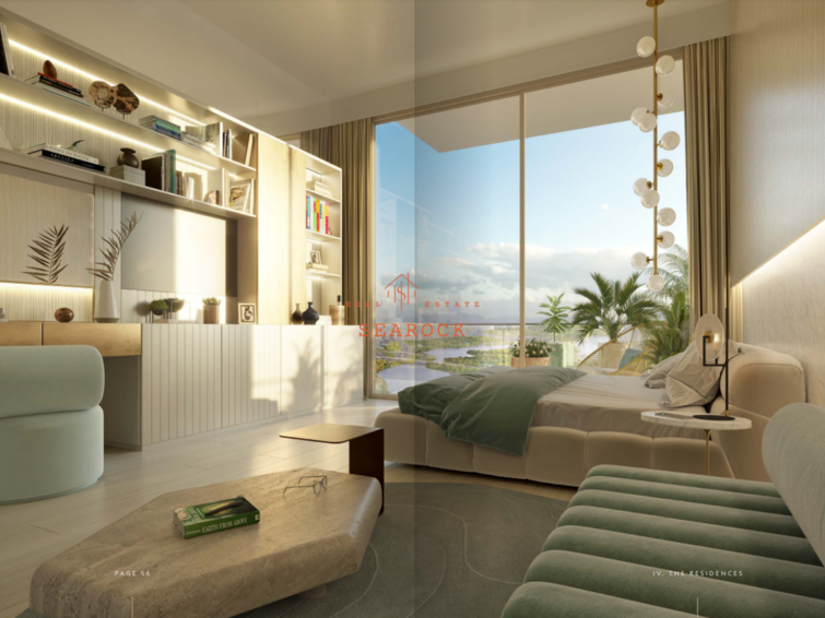 Regalia by Deyaar Apartment for Sale, Business Bay, Dubai