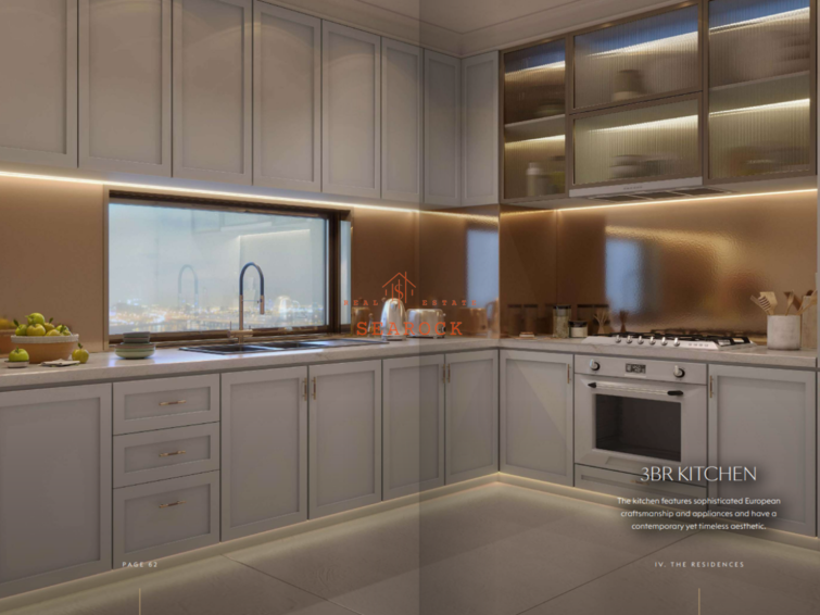 Regalia by Deyaar Apartment for Sale, Business Bay, Dubai