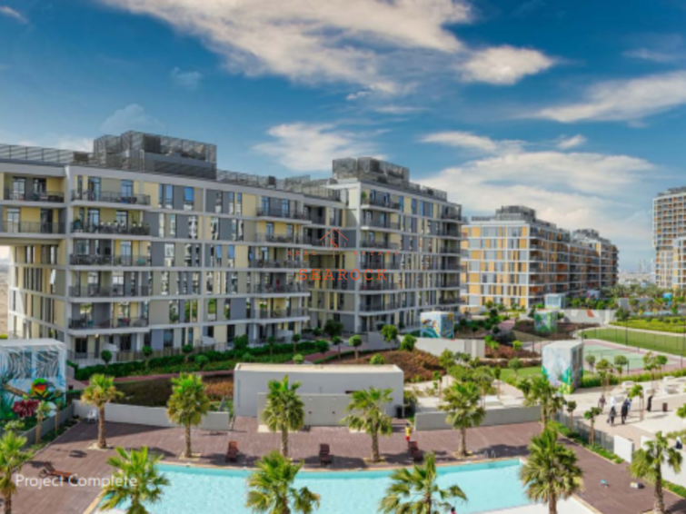 Regalia by Deyaar Apartment for Sale, Business Bay, Dubai