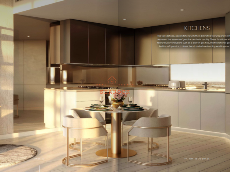 Regalia by Deyaar Apartment for Sale, Business Bay, Dubai