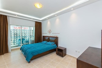 2 BR Apartment For Rent in Burj Al Nujoom Cover Image