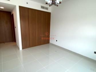 1 BR Apartment For Rent in Jaddaf Views Cover Image