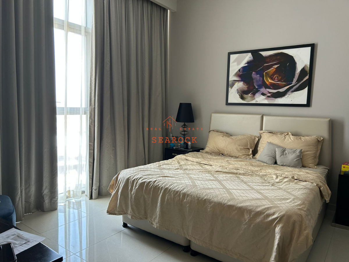 Golf Veduta Apartment for Sale, DAMAC Hills, Dubai