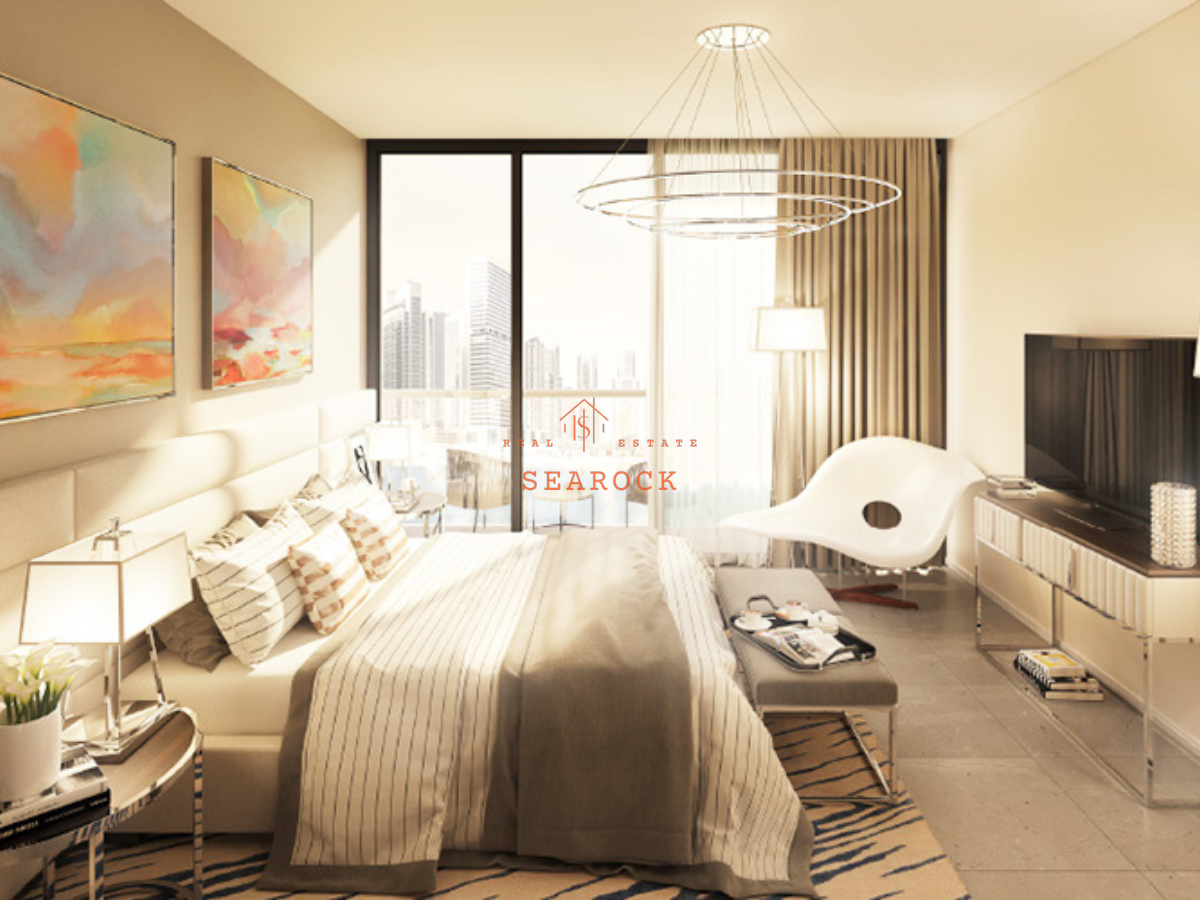 Vera Residences Apartment for Sale, Business Bay, Dubai