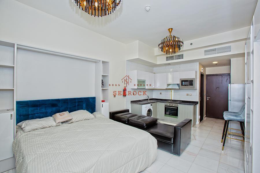 Bayz by Danube Apartment for Rent, Business Bay, Dubai