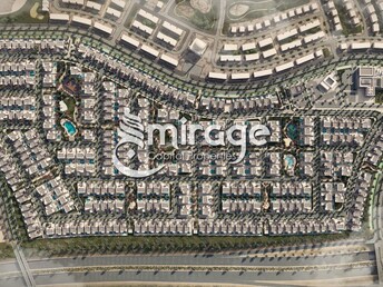 Saadiyat Reserve Land for Sale, Saadiyat Island, Abu Dhabi