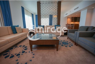 3 BR Apartment For Sale in Fairmont Marina Residences Cover Image