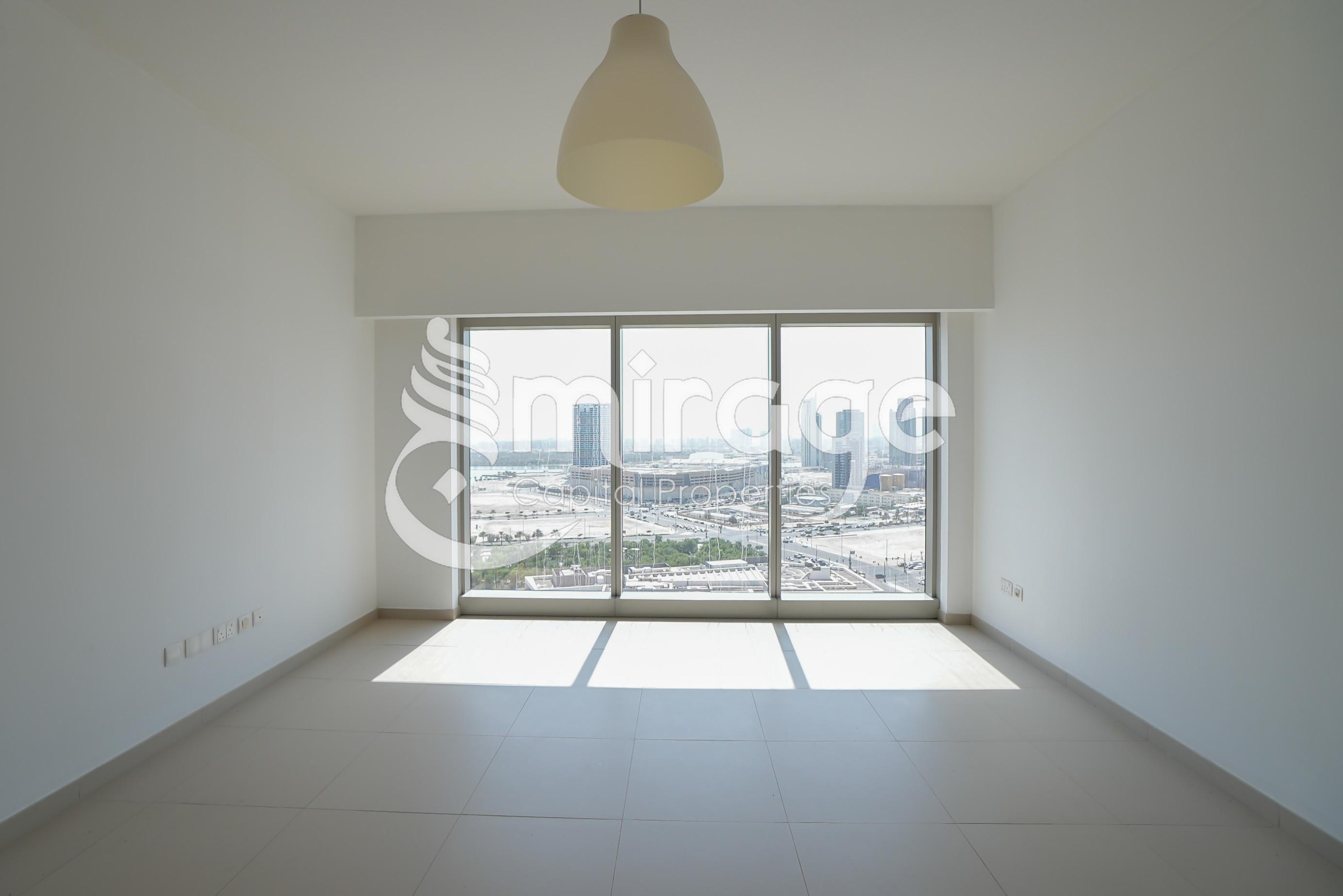 Shams Abu Dhabi Apartment for Sale, Al Reem Island, Abu Dhabi