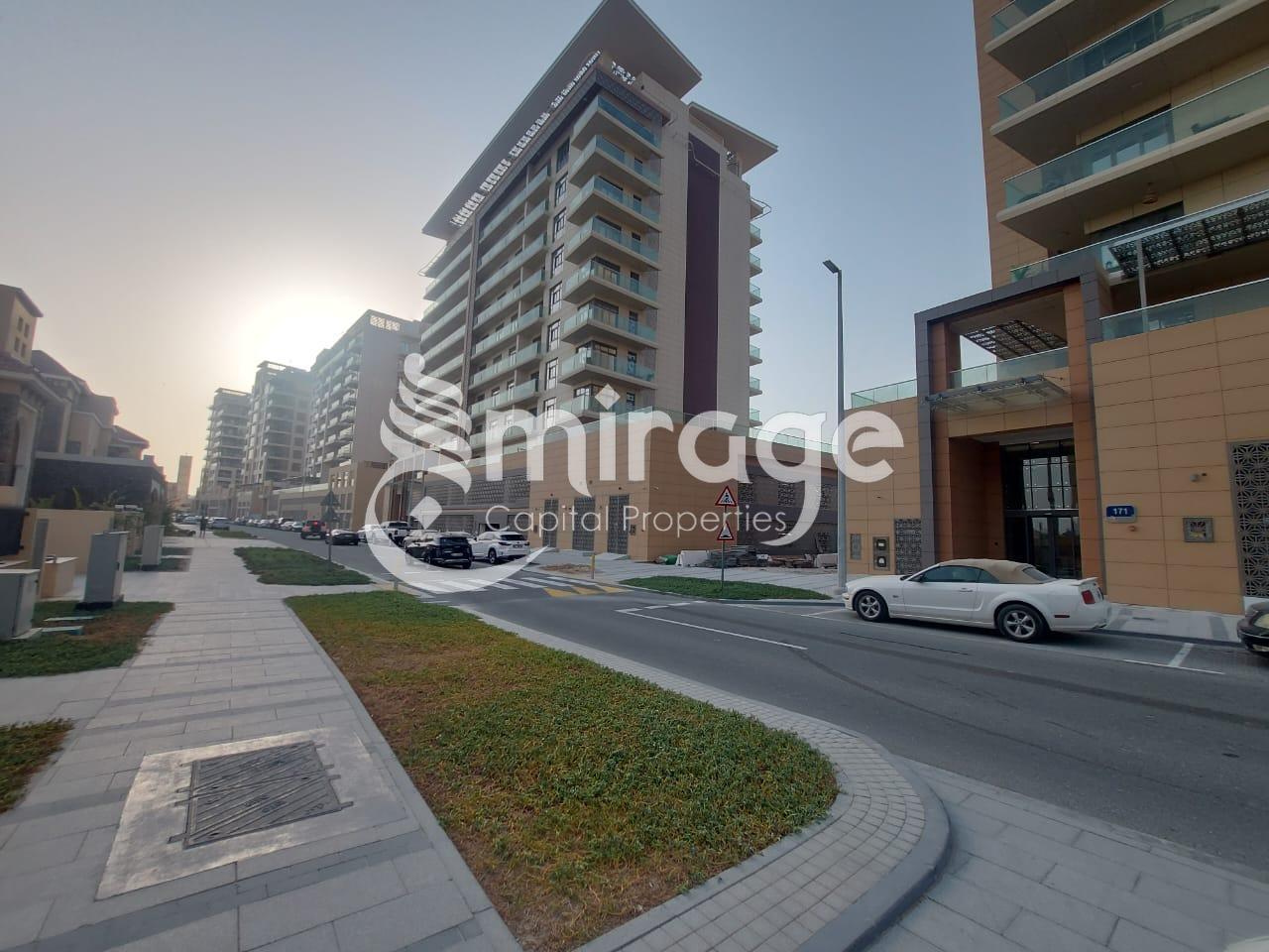 Luluat Al Raha Apartment for Rent, Al Raha Beach, Abu Dhabi