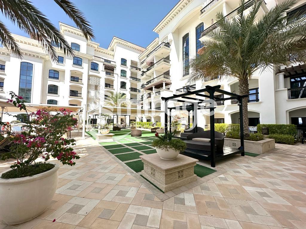 Ansam Apartment for Sale, Yas Island, Abu Dhabi