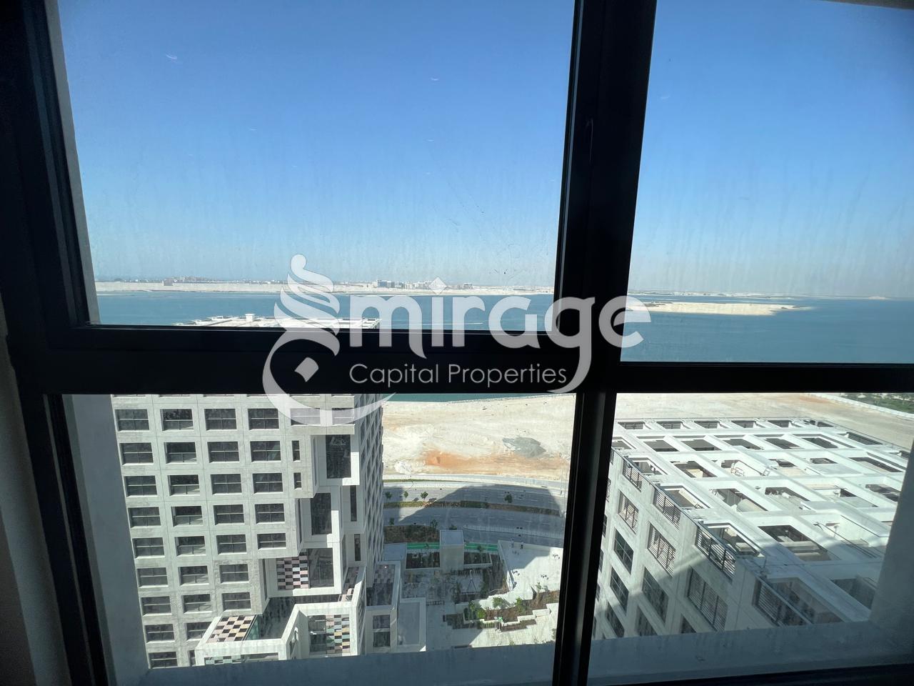 Makers District Apartment for Sale, Al Reem Island, Abu Dhabi