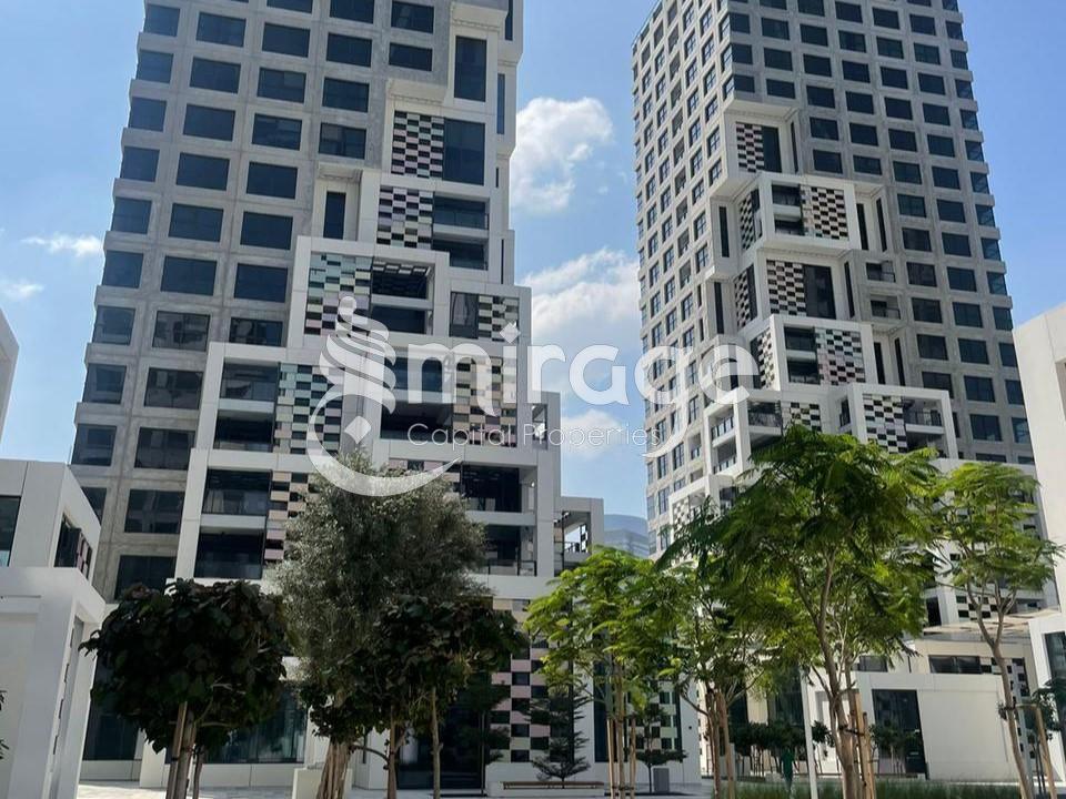 Makers District Apartment for Sale, Al Reem Island, Abu Dhabi