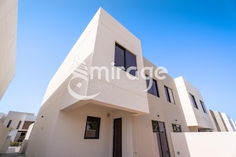 Noya Townhouse for Sale, Yas Island, Abu Dhabi