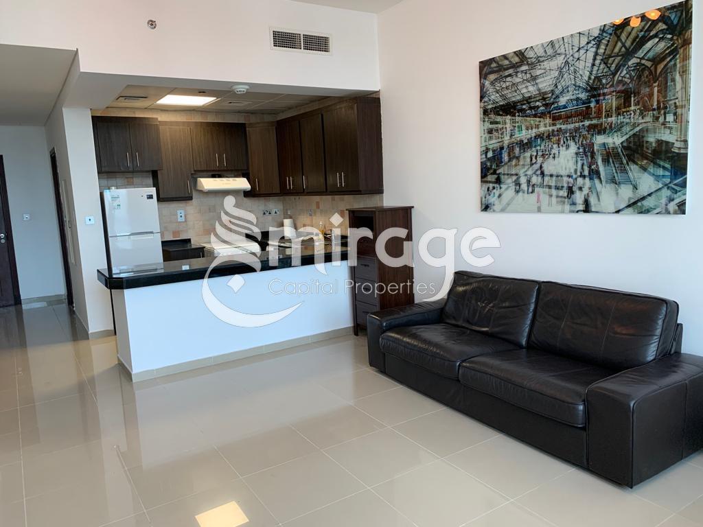 City of Lights Apartment for Rent, Al Reem Island, Abu Dhabi