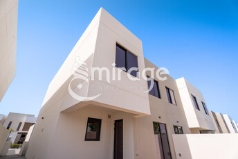 Noya Townhouse for Sale, Yas Island, Abu Dhabi