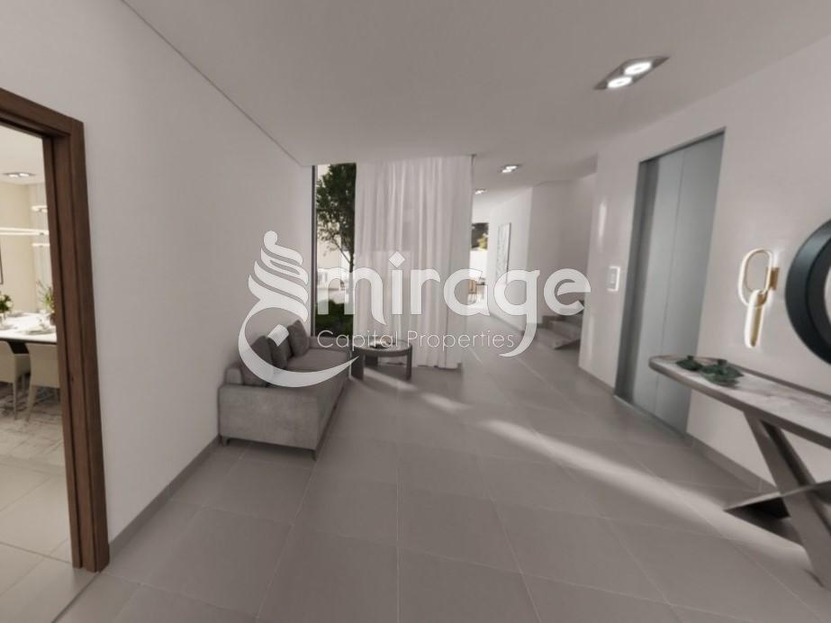 Saadiyat Lagoons Villa for Sale, Saadiyat Island, Abu Dhabi