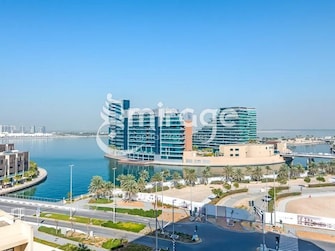 1 BR Apartment For Rent in Al Nada 2 Building Cover Image