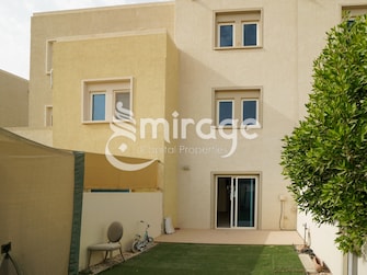 2 BR Townhouse For Rent in Desert Style Cover Image