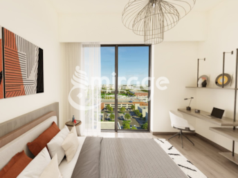 Saadiyat Cultural District Apartment for Sale, Saadiyat Island, Abu Dhabi